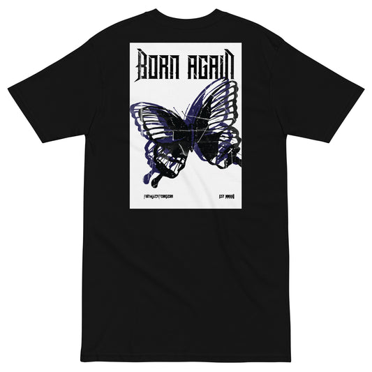 Born Again Tee