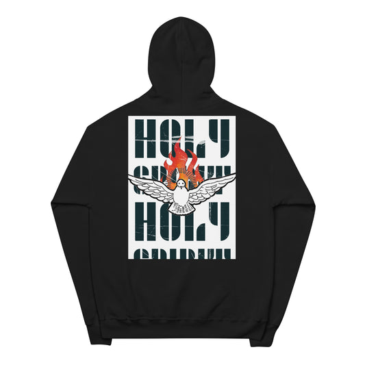 Come Holy Spirit Hoodie