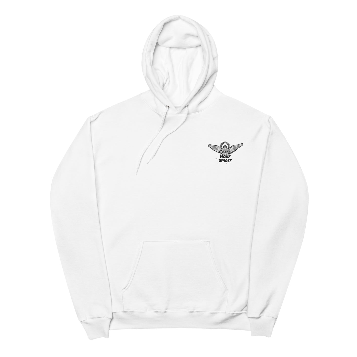 Come Holy Spirit Hoodie