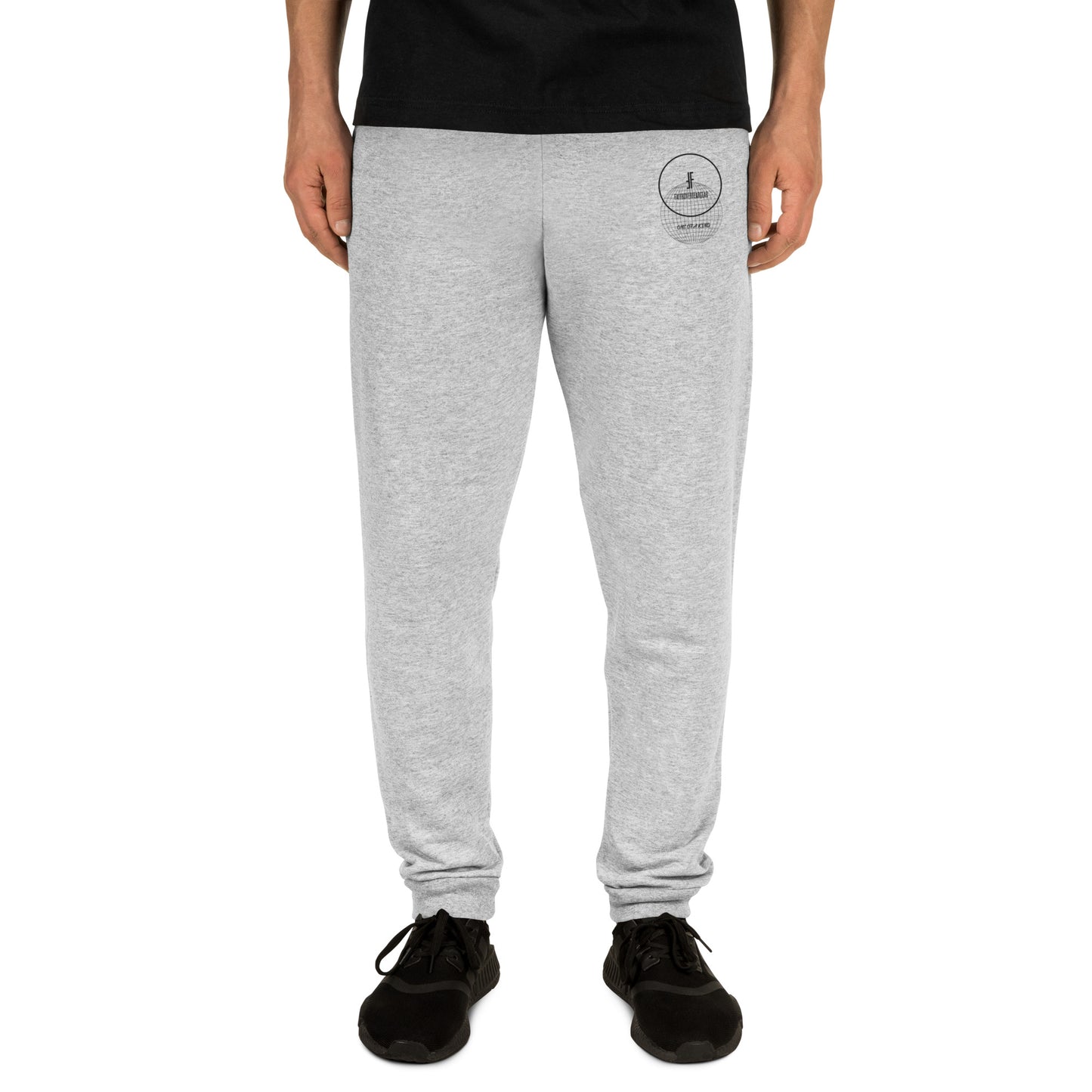 FaithOverFearGear Joggers