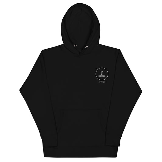FaithOverFearGear Hoodie