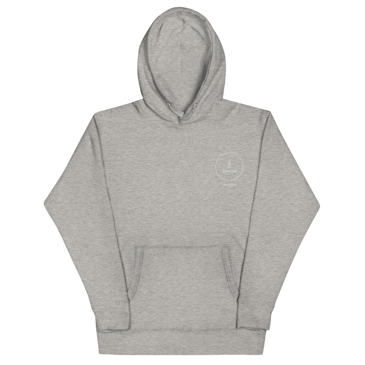 FaithOverFearGear Hoodie