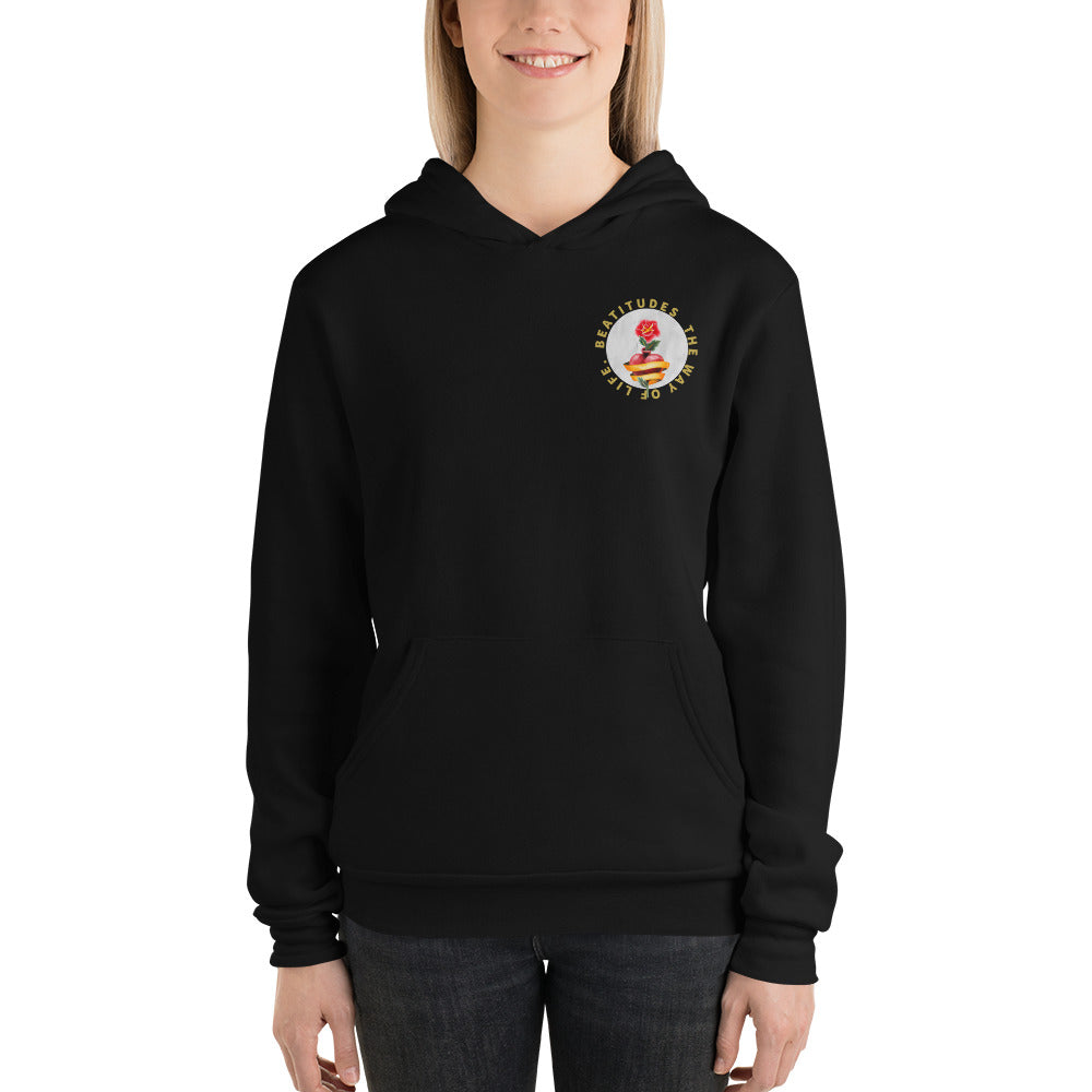 Unisex hoodie