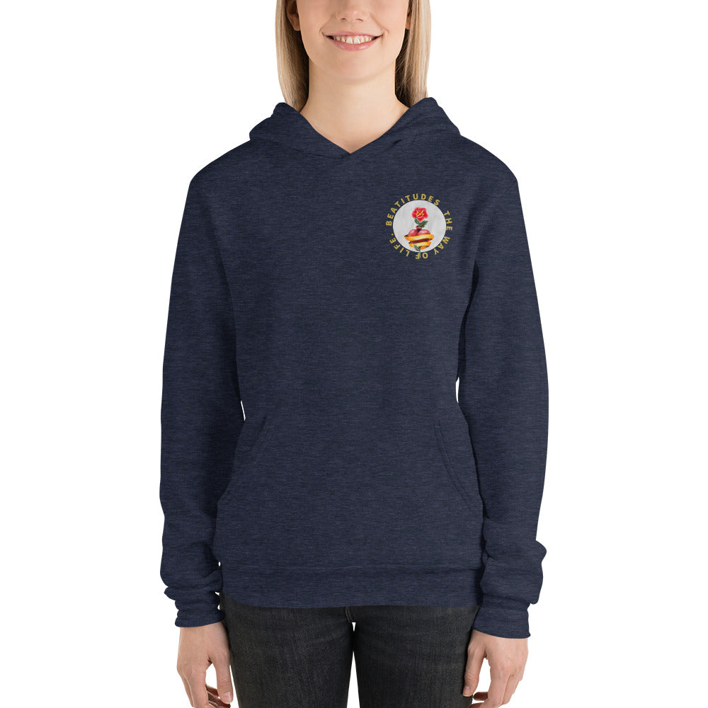 Unisex hoodie
